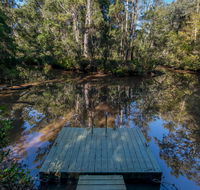 Brimbin Nature Reserve - Lightning Ridge Tourism