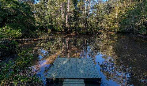 Brimbin Nature Reserve - Lightning Ridge Tourism 0