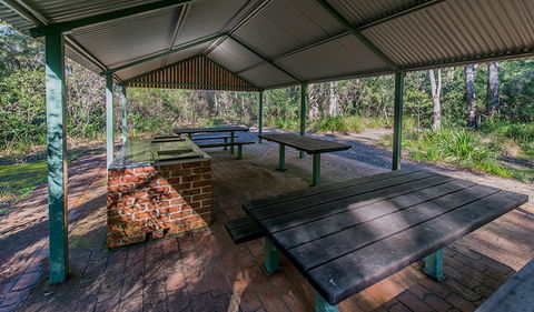 Brimbin Nature Reserve - Lightning Ridge Tourism 1