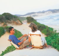Anna Bay Beach - Lightning Ridge Tourism