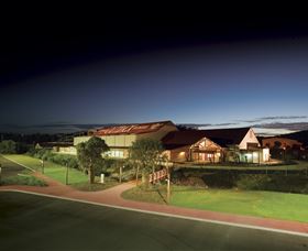 Australian Outback Spectacular: High Country Legends - Lightning Ridge Tourism 0