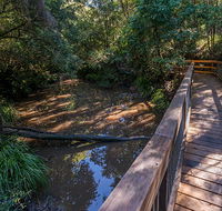 Ms Kellys walking track - Lightning Ridge Tourism
