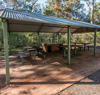 Brimbin picnic area - Lightning Ridge Tourism
