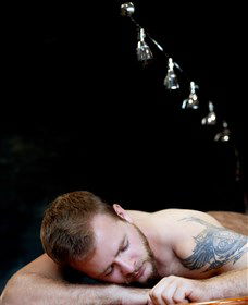 Body And Soul Spa Retreat - Lightning Ridge Tourism 1