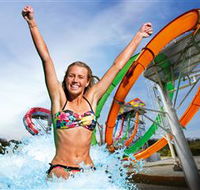 Wet'n'Wild Gold Coast - Lightning Ridge Tourism