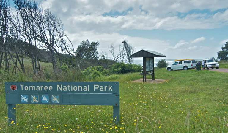 Fishermans Bay NSW Lightning Ridge Tourism