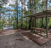 Big Nellie lookout and picnic area - Lightning Ridge Tourism