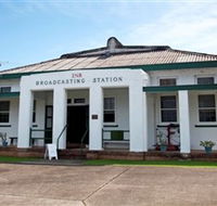 Lawrence Museum and Historical Society Inc - Lightning Ridge Tourism
