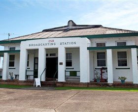 Lawrence Museum And Historical Society Inc - Lightning Ridge Tourism 0