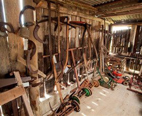 Lawrence Museum And Historical Society Inc - Lightning Ridge Tourism 4