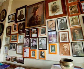 Lawrence Museum And Historical Society Inc - Lightning Ridge Tourism 3