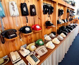 Lawrence Museum And Historical Society Inc - Lightning Ridge Tourism 2
