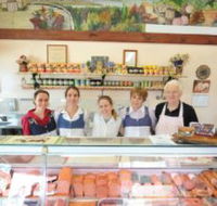 Mentges Master Meats - Lightning Ridge Tourism