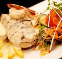 Manning River Hotel - Lightning Ridge Tourism