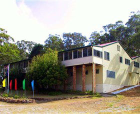 Port Stephens Community Arts Centre - Lightning Ridge Tourism 1
