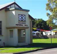 Cundletown Self-Guided Heritage Walk - Lightning Ridge Tourism