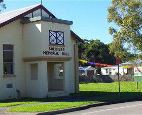 Cundletown Self-Guided Heritage Walk - Lightning Ridge Tourism 0