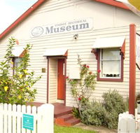 Tinonee Self-Guided Heritage Walk - Lightning Ridge Tourism