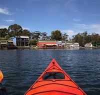 Tuross Lake - Lightning Ridge Tourism