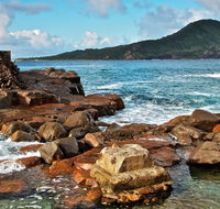Tomaree National Park - Lightning Ridge Tourism