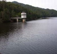 Clarrie Hall Dam - Lightning Ridge Tourism