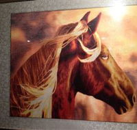 Silk Art Gallery - Lightning Ridge Tourism