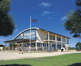 Dolphin Discovery Centre - Lightning Ridge Tourism 0