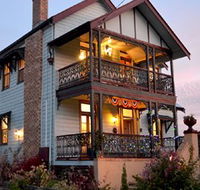 Kingstudio Gallery - Lightning Ridge Tourism