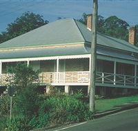 Maclean Stone Cottage and Bicentennial Museum - Lightning Ridge Tourism