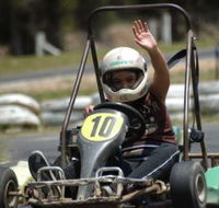Raleigh International Raceway - Lightning Ridge Tourism