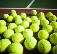 Old Bar Tennis Club - Lightning Ridge Tourism