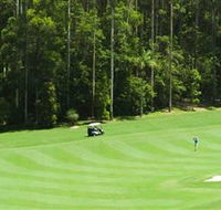 Bonville Golf Resort - Lightning Ridge Tourism