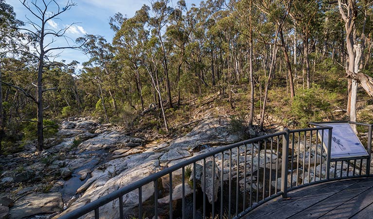 Coolangubra NSW Lightning Ridge Tourism