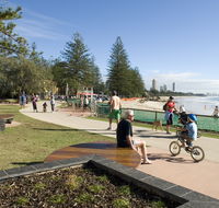 Gold Coast Oceanway - Lightning Ridge Tourism