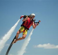Jetpack Flyboard Adventures - Lightning Ridge Tourism