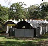 Kempsey Museum - Lightning Ridge Tourism