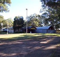 Macleay River Museum and Settlers Cottage - Lightning Ridge Tourism