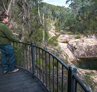 Biamanga National Park - Lightning Ridge Tourism