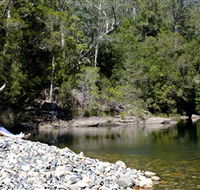 Mount Boss State Forest - Lightning Ridge Tourism