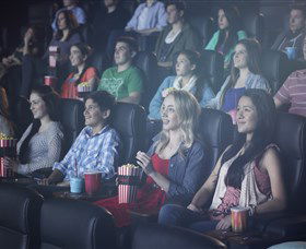Event Cinemas Pacific Fair - Lightning Ridge Tourism 1
