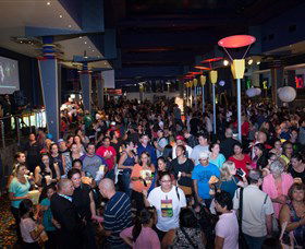 Event Cinemas Pacific Fair - Lightning Ridge Tourism 0