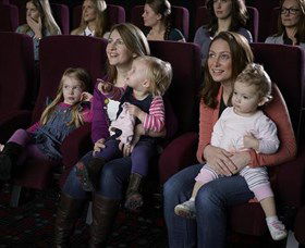 Event Cinemas Pacific Fair - Lightning Ridge Tourism 2