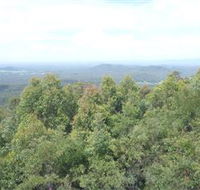 Collombatti Lookout - Lightning Ridge Tourism