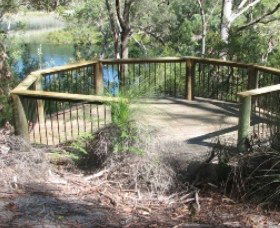 Naree Budjong Djara National Park - Lightning Ridge Tourism 2