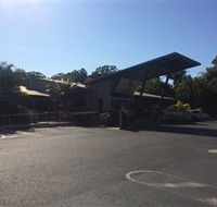 North Beach Recreation and Bowling Club - Lightning Ridge Tourism