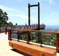 Orara East State Forest - Lightning Ridge Tourism