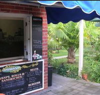 Moorlands Cottage and Gallery - Lightning Ridge Tourism