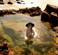 Red Head Beach - Lightning Ridge Tourism