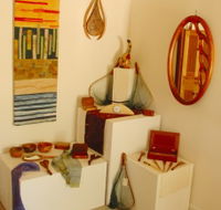 Yarrahapinni Studio Gallery - Lightning Ridge Tourism