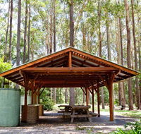 Bongil picnic area - Lightning Ridge Tourism
